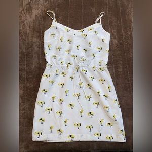 Oat + fawn • womens dress • xsmall